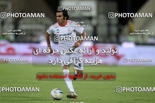 1192387, Tehran, [*parameter:4*], لیگ برتر فوتبال ایران، Persian Gulf Cup، Week 32، Second Leg، Persepolis 0 v 0 Mes Kerman on 2011/04/28 at Azadi Stadium