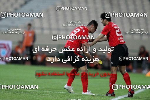 1192333, Tehran, [*parameter:4*], لیگ برتر فوتبال ایران، Persian Gulf Cup، Week 32، Second Leg، Persepolis 0 v 0 Mes Kerman on 2011/04/28 at Azadi Stadium