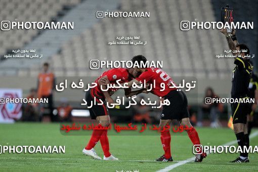 1192453, Tehran, [*parameter:4*], لیگ برتر فوتبال ایران، Persian Gulf Cup، Week 32، Second Leg، Persepolis 0 v 0 Mes Kerman on 2011/04/28 at Azadi Stadium