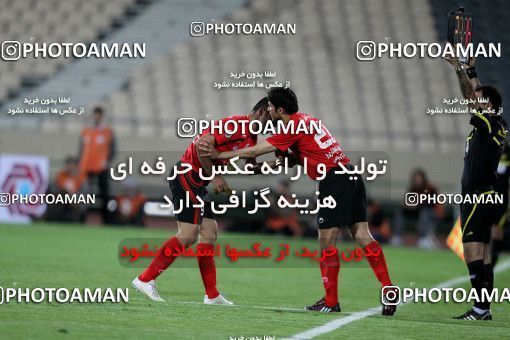 1192460, Tehran, [*parameter:4*], لیگ برتر فوتبال ایران، Persian Gulf Cup، Week 32، Second Leg، Persepolis 0 v 0 Mes Kerman on 2011/04/28 at Azadi Stadium