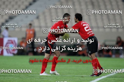 1192218, Tehran, [*parameter:4*], لیگ برتر فوتبال ایران، Persian Gulf Cup، Week 32، Second Leg، Persepolis 0 v 0 Mes Kerman on 2011/04/28 at Azadi Stadium