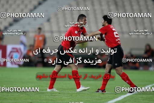 1192437, Tehran, [*parameter:4*], لیگ برتر فوتبال ایران، Persian Gulf Cup، Week 32، Second Leg، Persepolis 0 v 0 Mes Kerman on 2011/04/28 at Azadi Stadium