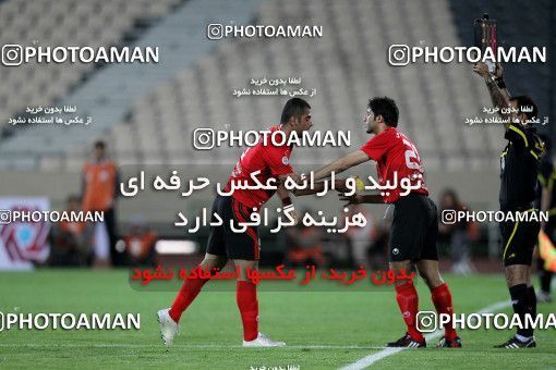 1192350, Tehran, [*parameter:4*], لیگ برتر فوتبال ایران، Persian Gulf Cup، Week 32، Second Leg، Persepolis 0 v 0 Mes Kerman on 2011/04/28 at Azadi Stadium