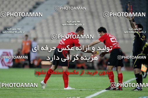 1192417, Tehran, [*parameter:4*], لیگ برتر فوتبال ایران، Persian Gulf Cup، Week 32، Second Leg، Persepolis 0 v 0 Mes Kerman on 2011/04/28 at Azadi Stadium