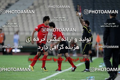 1192236, Tehran, [*parameter:4*], لیگ برتر فوتبال ایران، Persian Gulf Cup، Week 32، Second Leg، Persepolis 0 v 0 Mes Kerman on 2011/04/28 at Azadi Stadium