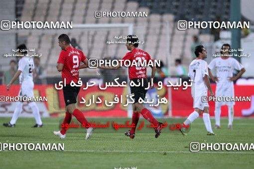 1192476, Tehran, [*parameter:4*], لیگ برتر فوتبال ایران، Persian Gulf Cup، Week 32، Second Leg، Persepolis 0 v 0 Mes Kerman on 2011/04/28 at Azadi Stadium