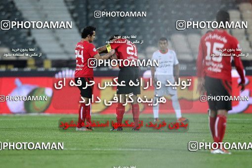1192311, Tehran, [*parameter:4*], لیگ برتر فوتبال ایران، Persian Gulf Cup، Week 32، Second Leg، Persepolis 0 v 0 Mes Kerman on 2011/04/28 at Azadi Stadium