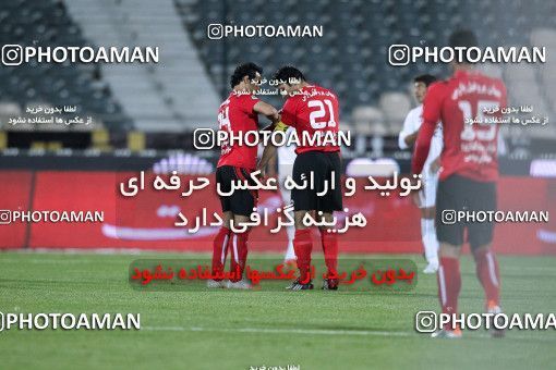 1192208, Tehran, [*parameter:4*], لیگ برتر فوتبال ایران، Persian Gulf Cup، Week 32، Second Leg، Persepolis 0 v 0 Mes Kerman on 2011/04/28 at Azadi Stadium