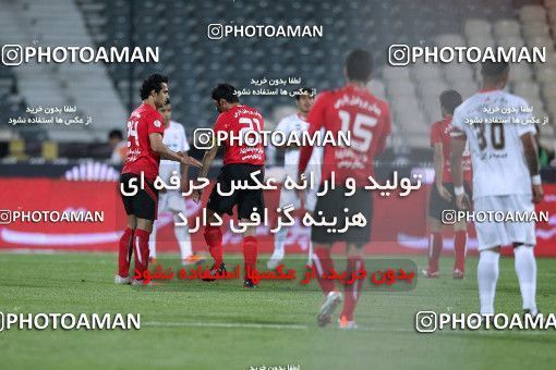 1192472, Tehran, [*parameter:4*], لیگ برتر فوتبال ایران، Persian Gulf Cup، Week 32، Second Leg، Persepolis 0 v 0 Mes Kerman on 2011/04/28 at Azadi Stadium