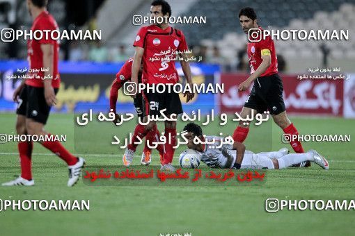 1192282, Tehran, [*parameter:4*], لیگ برتر فوتبال ایران، Persian Gulf Cup، Week 32، Second Leg، Persepolis 0 v 0 Mes Kerman on 2011/04/28 at Azadi Stadium