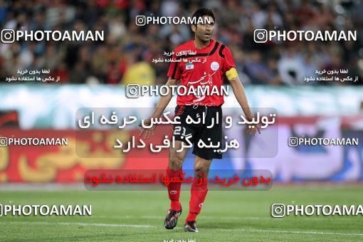 1192195, Tehran, [*parameter:4*], لیگ برتر فوتبال ایران، Persian Gulf Cup، Week 32، Second Leg، Persepolis 0 v 0 Mes Kerman on 2011/04/28 at Azadi Stadium