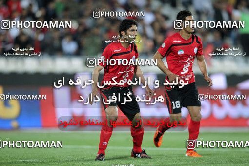 1192299, Tehran, [*parameter:4*], لیگ برتر فوتبال ایران، Persian Gulf Cup، Week 32، Second Leg، Persepolis 0 v 0 Mes Kerman on 2011/04/28 at Azadi Stadium
