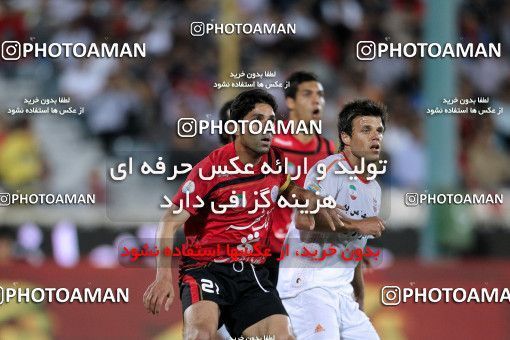 1192241, Tehran, [*parameter:4*], لیگ برتر فوتبال ایران، Persian Gulf Cup، Week 32، Second Leg، Persepolis 0 v 0 Mes Kerman on 2011/04/28 at Azadi Stadium
