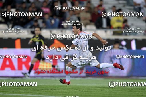 1192510, Tehran, [*parameter:4*], لیگ برتر فوتبال ایران، Persian Gulf Cup، Week 32، Second Leg، Persepolis 0 v 0 Mes Kerman on 2011/04/28 at Azadi Stadium