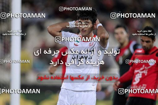 1192301, Tehran, [*parameter:4*], لیگ برتر فوتبال ایران، Persian Gulf Cup، Week 32، Second Leg، Persepolis 0 v 0 Mes Kerman on 2011/04/28 at Azadi Stadium