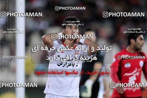 1192312, Tehran, [*parameter:4*], لیگ برتر فوتبال ایران، Persian Gulf Cup، Week 32، Second Leg، Persepolis 0 v 0 Mes Kerman on 2011/04/28 at Azadi Stadium