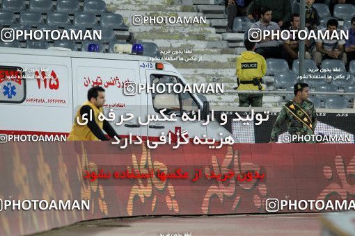 1192264, Tehran, [*parameter:4*], لیگ برتر فوتبال ایران، Persian Gulf Cup، Week 32، Second Leg، Persepolis 0 v 0 Mes Kerman on 2011/04/28 at Azadi Stadium