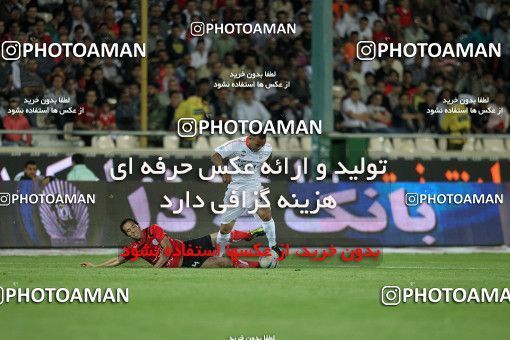 1192283, Tehran, [*parameter:4*], لیگ برتر فوتبال ایران، Persian Gulf Cup، Week 32، Second Leg، Persepolis 0 v 0 Mes Kerman on 2011/04/28 at Azadi Stadium