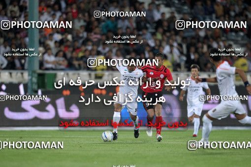 1192319, Tehran, [*parameter:4*], لیگ برتر فوتبال ایران، Persian Gulf Cup، Week 32، Second Leg، Persepolis 0 v 0 Mes Kerman on 2011/04/28 at Azadi Stadium