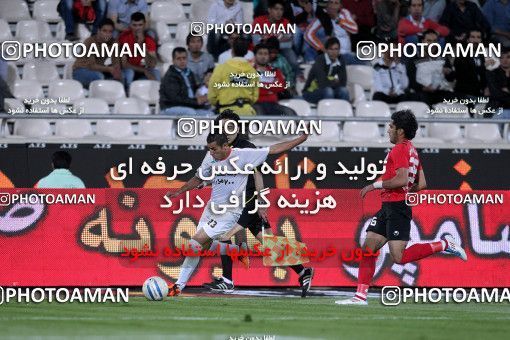 1192204, Tehran, [*parameter:4*], لیگ برتر فوتبال ایران، Persian Gulf Cup، Week 32، Second Leg، Persepolis 0 v 0 Mes Kerman on 2011/04/28 at Azadi Stadium