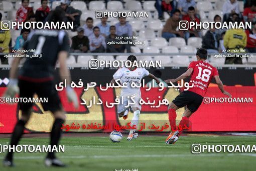 1192211, Tehran, [*parameter:4*], لیگ برتر فوتبال ایران، Persian Gulf Cup، Week 32، Second Leg، Persepolis 0 v 0 Mes Kerman on 2011/04/28 at Azadi Stadium