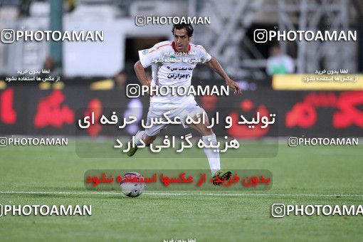 1192452, Tehran, [*parameter:4*], لیگ برتر فوتبال ایران، Persian Gulf Cup، Week 32، Second Leg، Persepolis 0 v 0 Mes Kerman on 2011/04/28 at Azadi Stadium