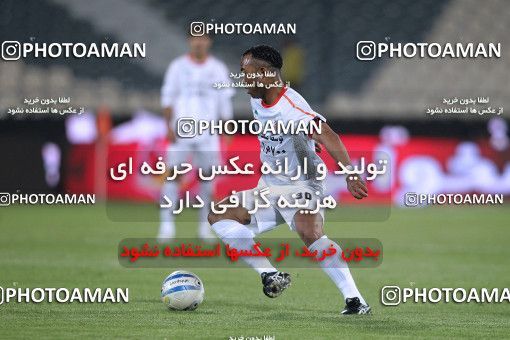 1192360, Tehran, [*parameter:4*], لیگ برتر فوتبال ایران، Persian Gulf Cup، Week 32، Second Leg، Persepolis 0 v 0 Mes Kerman on 2011/04/28 at Azadi Stadium