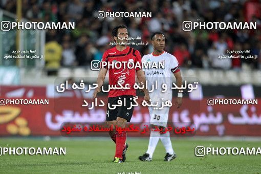 1192310, Tehran, [*parameter:4*], لیگ برتر فوتبال ایران، Persian Gulf Cup، Week 32، Second Leg، Persepolis 0 v 0 Mes Kerman on 2011/04/28 at Azadi Stadium