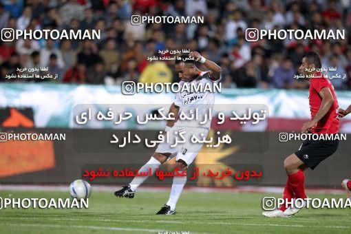 1192242, Tehran, [*parameter:4*], لیگ برتر فوتبال ایران، Persian Gulf Cup، Week 32، Second Leg، Persepolis 0 v 0 Mes Kerman on 2011/04/28 at Azadi Stadium
