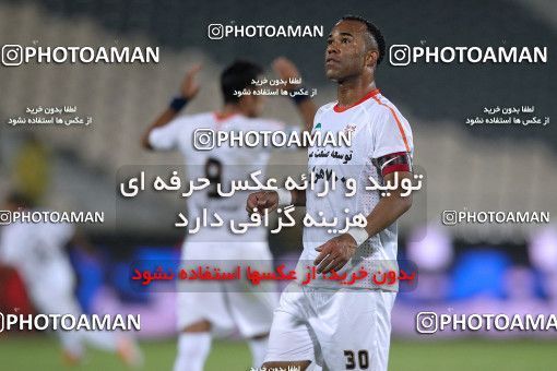 1192401, Tehran, [*parameter:4*], لیگ برتر فوتبال ایران، Persian Gulf Cup، Week 32، Second Leg، Persepolis 0 v 0 Mes Kerman on 2011/04/28 at Azadi Stadium