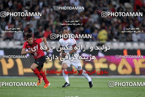 1192363, Tehran, [*parameter:4*], لیگ برتر فوتبال ایران، Persian Gulf Cup، Week 32، Second Leg، Persepolis 0 v 0 Mes Kerman on 2011/04/28 at Azadi Stadium