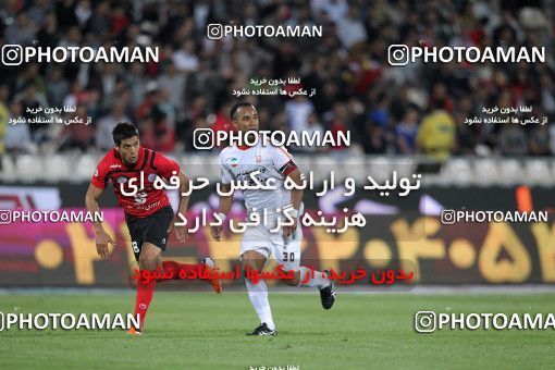 1192262, Tehran, [*parameter:4*], لیگ برتر فوتبال ایران، Persian Gulf Cup، Week 32، Second Leg، Persepolis 0 v 0 Mes Kerman on 2011/04/28 at Azadi Stadium