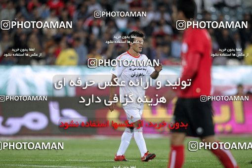 1192464, Tehran, [*parameter:4*], لیگ برتر فوتبال ایران، Persian Gulf Cup، Week 32، Second Leg، Persepolis 0 v 0 Mes Kerman on 2011/04/28 at Azadi Stadium