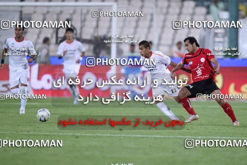 1192444, Tehran, [*parameter:4*], لیگ برتر فوتبال ایران، Persian Gulf Cup، Week 32، Second Leg، Persepolis 0 v 0 Mes Kerman on 2011/04/28 at Azadi Stadium
