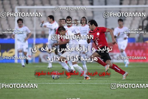 1192512, Tehran, [*parameter:4*], لیگ برتر فوتبال ایران، Persian Gulf Cup، Week 32، Second Leg، Persepolis 0 v 0 Mes Kerman on 2011/04/28 at Azadi Stadium