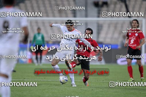 1192508, Tehran, [*parameter:4*], لیگ برتر فوتبال ایران، Persian Gulf Cup، Week 32، Second Leg، Persepolis 0 v 0 Mes Kerman on 2011/04/28 at Azadi Stadium