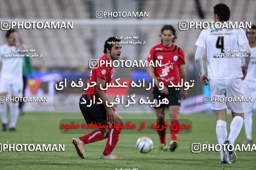 1192297, Tehran, [*parameter:4*], لیگ برتر فوتبال ایران، Persian Gulf Cup، Week 32، Second Leg، Persepolis 0 v 0 Mes Kerman on 2011/04/28 at Azadi Stadium