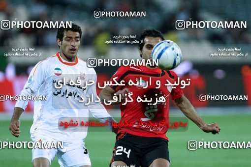 1191648, Tehran, [*parameter:4*], لیگ برتر فوتبال ایران، Persian Gulf Cup، Week 32، Second Leg، Persepolis 0 v 0 Mes Kerman on 2011/04/28 at Azadi Stadium