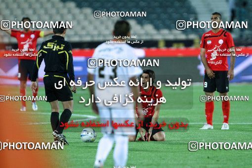 1191704, Tehran, [*parameter:4*], لیگ برتر فوتبال ایران، Persian Gulf Cup، Week 32، Second Leg، Persepolis 0 v 0 Mes Kerman on 2011/04/28 at Azadi Stadium