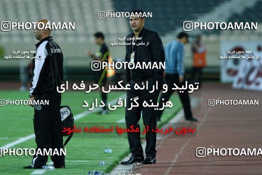 1191630, Tehran, [*parameter:4*], لیگ برتر فوتبال ایران، Persian Gulf Cup، Week 32، Second Leg، Persepolis 0 v 0 Mes Kerman on 2011/04/28 at Azadi Stadium
