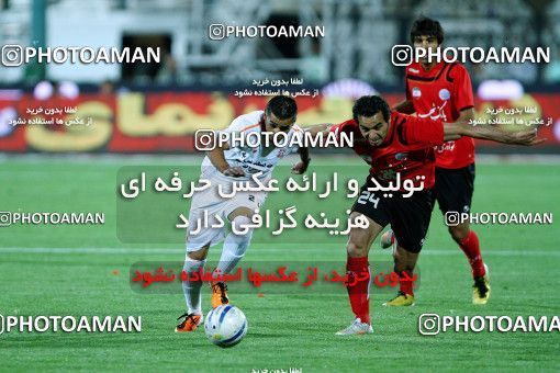1191710, Tehran, [*parameter:4*], لیگ برتر فوتبال ایران، Persian Gulf Cup، Week 32، Second Leg، Persepolis 0 v 0 Mes Kerman on 2011/04/28 at Azadi Stadium