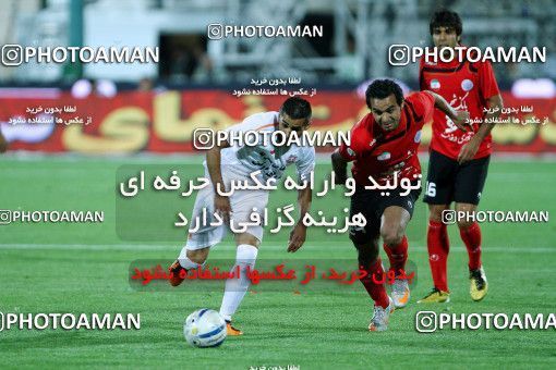 1191758, Tehran, [*parameter:4*], لیگ برتر فوتبال ایران، Persian Gulf Cup، Week 32، Second Leg، Persepolis 0 v 0 Mes Kerman on 2011/04/28 at Azadi Stadium