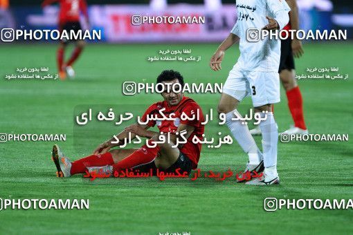 1191746, Tehran, [*parameter:4*], لیگ برتر فوتبال ایران، Persian Gulf Cup، Week 32، Second Leg، Persepolis 0 v 0 Mes Kerman on 2011/04/28 at Azadi Stadium