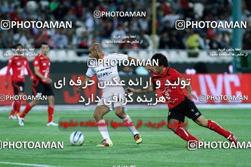 1191720, Tehran, [*parameter:4*], لیگ برتر فوتبال ایران، Persian Gulf Cup، Week 32، Second Leg، Persepolis 0 v 0 Mes Kerman on 2011/04/28 at Azadi Stadium