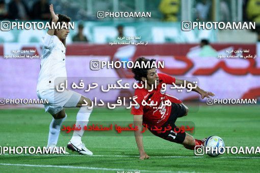 1191643, Tehran, [*parameter:4*], لیگ برتر فوتبال ایران، Persian Gulf Cup، Week 32، Second Leg، Persepolis 0 v 0 Mes Kerman on 2011/04/28 at Azadi Stadium