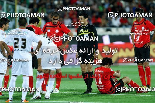1191657, Tehran, [*parameter:4*], لیگ برتر فوتبال ایران، Persian Gulf Cup، Week 32، Second Leg، Persepolis 0 v 0 Mes Kerman on 2011/04/28 at Azadi Stadium