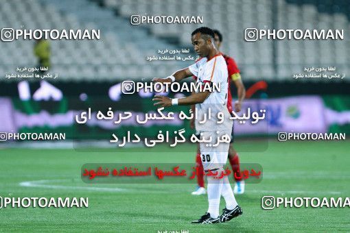 1191664, Tehran, [*parameter:4*], لیگ برتر فوتبال ایران، Persian Gulf Cup، Week 32، Second Leg، Persepolis 0 v 0 Mes Kerman on 2011/04/28 at Azadi Stadium