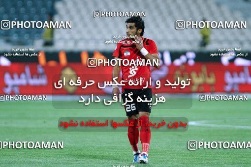 1191633, Tehran, [*parameter:4*], لیگ برتر فوتبال ایران، Persian Gulf Cup، Week 32، Second Leg، Persepolis 0 v 0 Mes Kerman on 2011/04/28 at Azadi Stadium