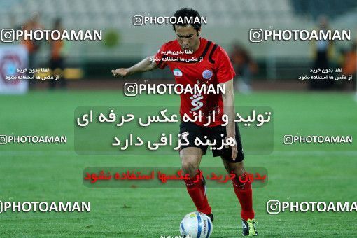 1191693, Tehran, [*parameter:4*], لیگ برتر فوتبال ایران، Persian Gulf Cup، Week 32، Second Leg، Persepolis 0 v 0 Mes Kerman on 2011/04/28 at Azadi Stadium