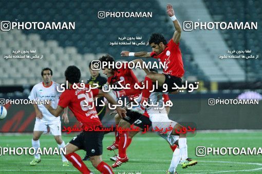 1191668, Tehran, [*parameter:4*], لیگ برتر فوتبال ایران، Persian Gulf Cup، Week 32، Second Leg، Persepolis 0 v 0 Mes Kerman on 2011/04/28 at Azadi Stadium